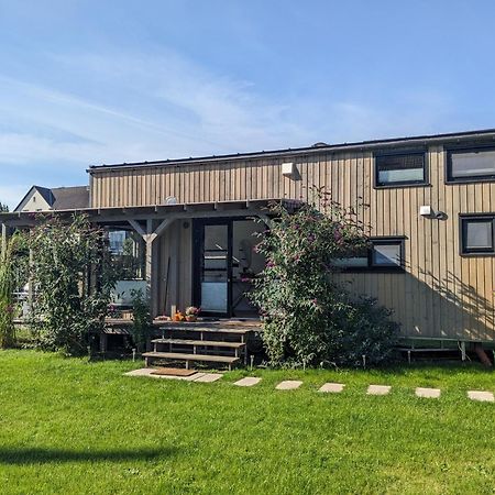 Tinyhaus Marie Von Tinyhaus Steinhudeヴィラ エクステリア 写真
